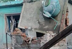 Kashmir Terror Attack