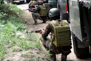 Pahalgam Terror Attack