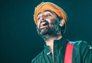 Arijit Singh