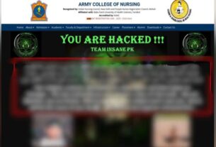 Army Nursing College