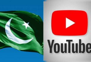 YouTube