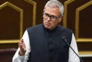 Omar Abdullah