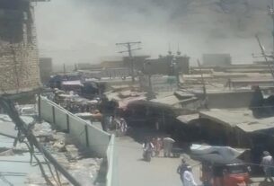 Pakistan