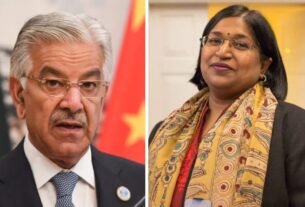 India-Pakistan