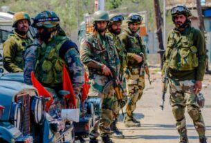 Kashmir Issue