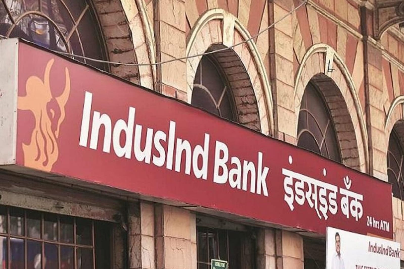 Indusind Bank