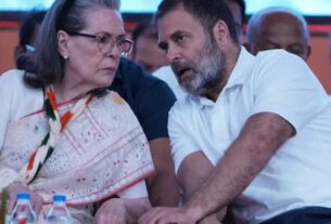 National Herald case
