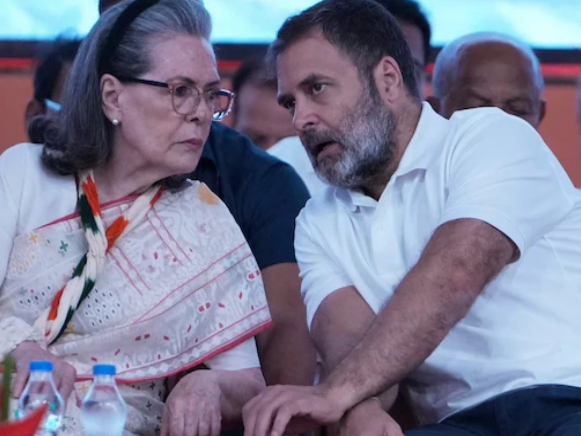 National Herald case