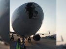 Air Turbulence