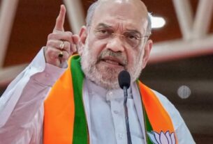 Amit Shah