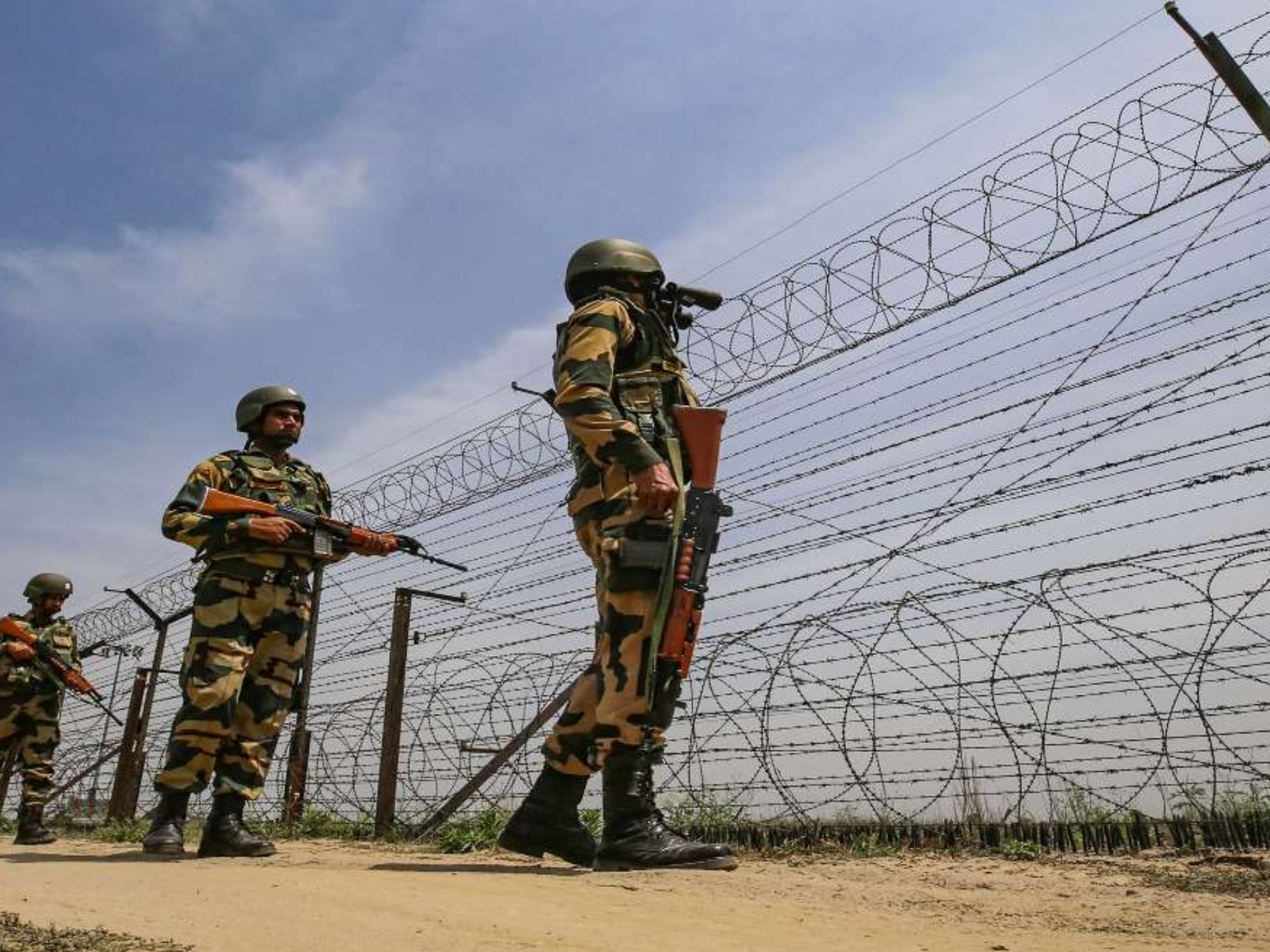 BSF