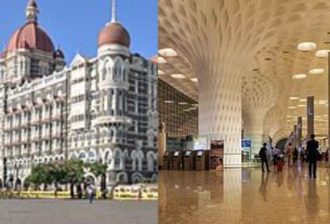 Bomb Thrate in Mumbai