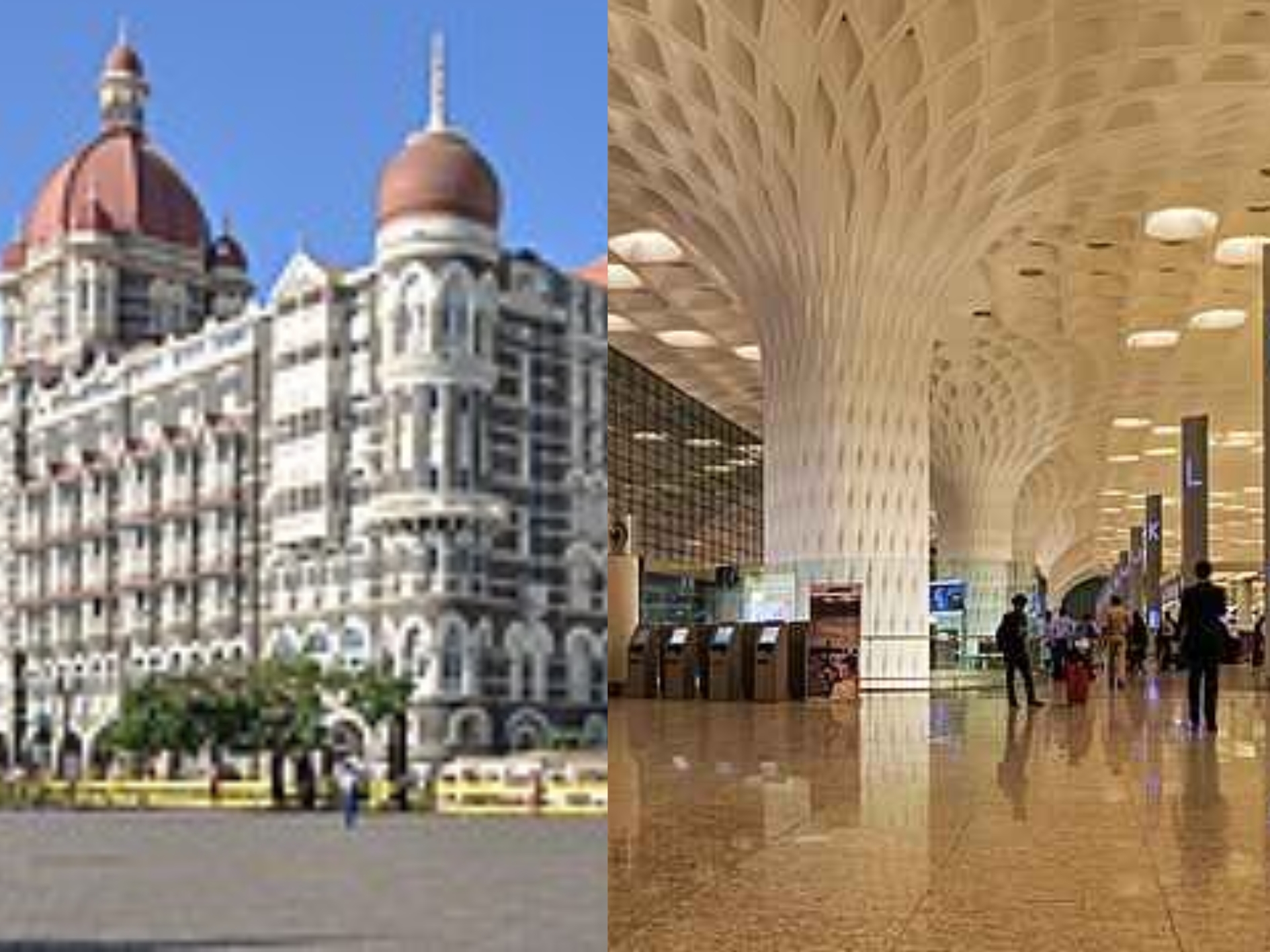 Bomb Thrate in Mumbai