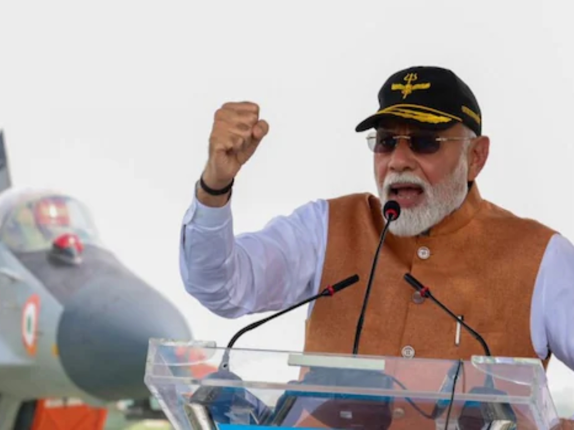 BrahMos missiles