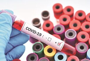 Covid-19 Cases
