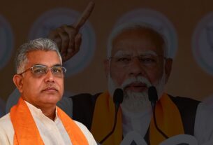 Dilip Ghosh