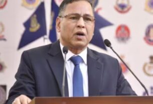 IB Chief