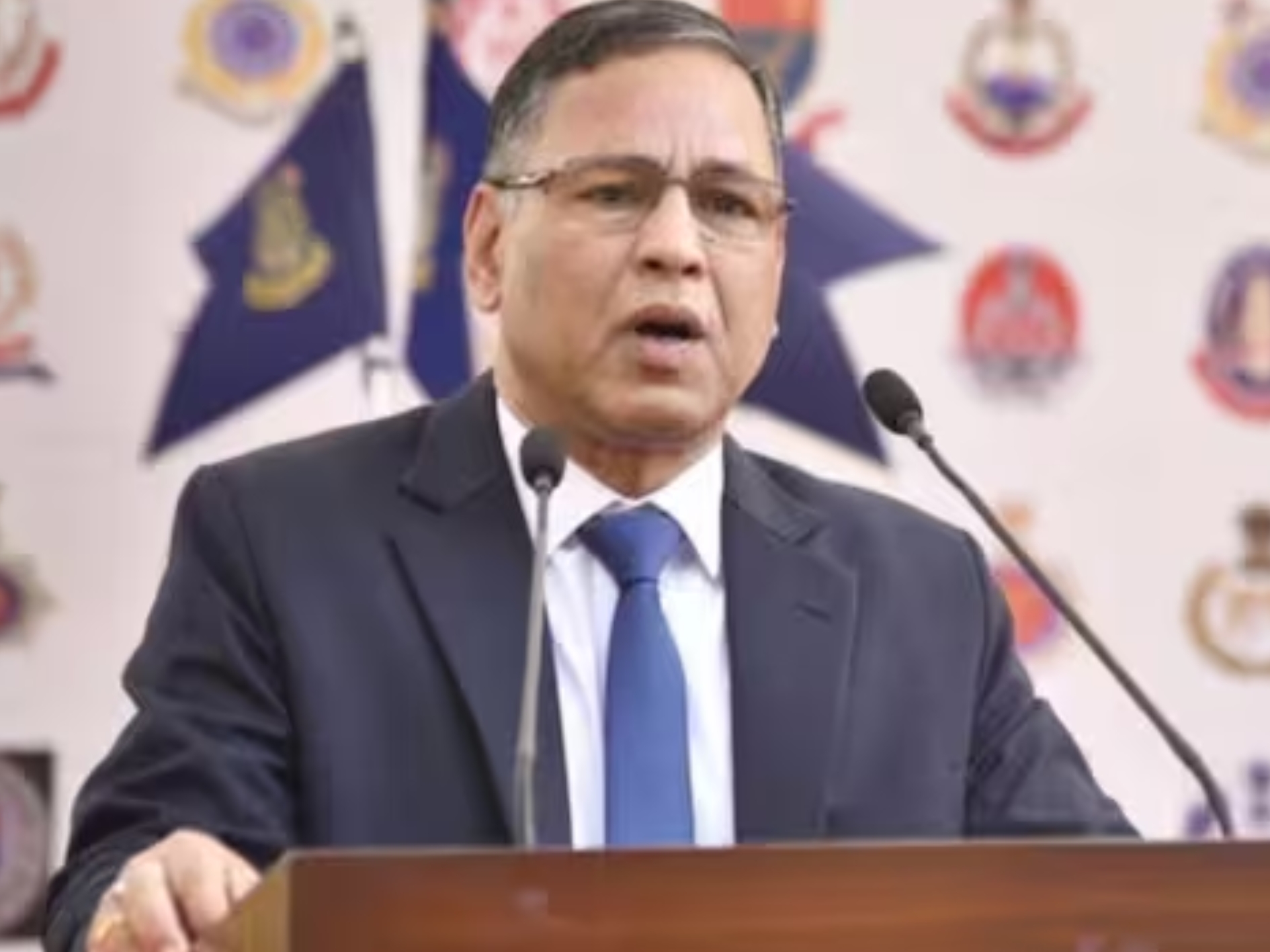 IB Chief