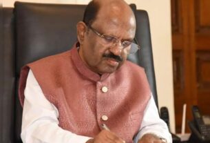 Governor