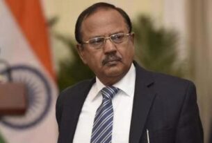 India's Strike On Pakistan