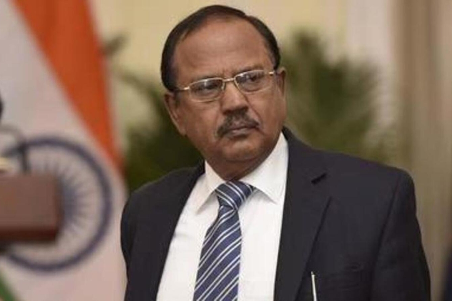 India's Strike On Pakistan