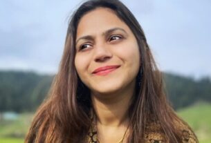 Jyoti Malhotra