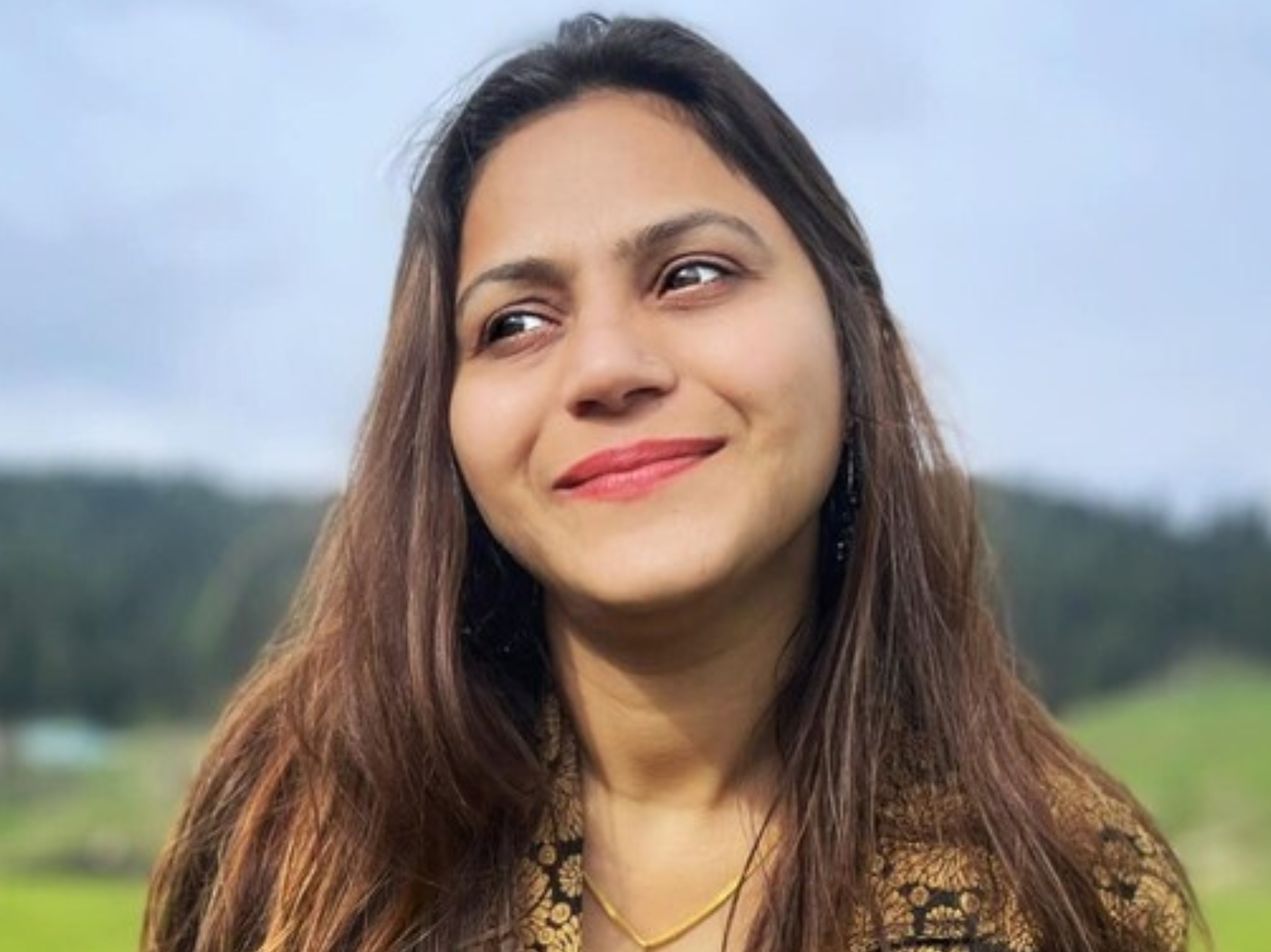 Jyoti Malhotra