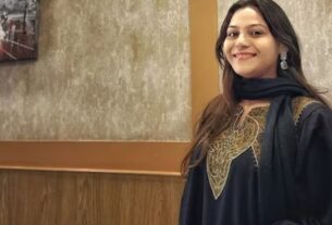 Jyoti Malhotra