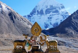 Kailash Mansarovar Yatra