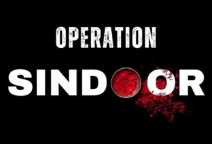 Operation Sindoor