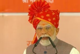 PM Modi