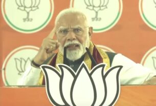 PM Modi