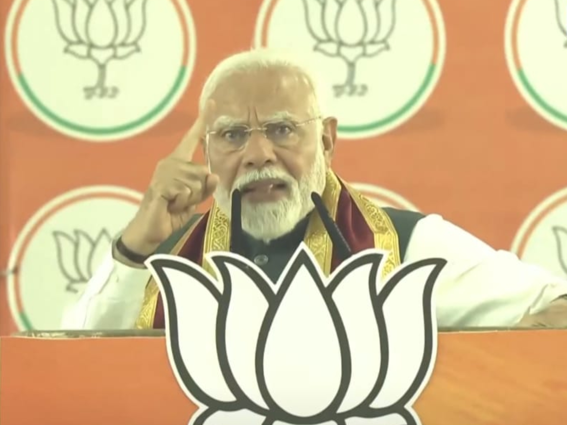 PM Modi