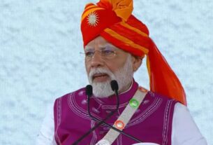 PM Modi