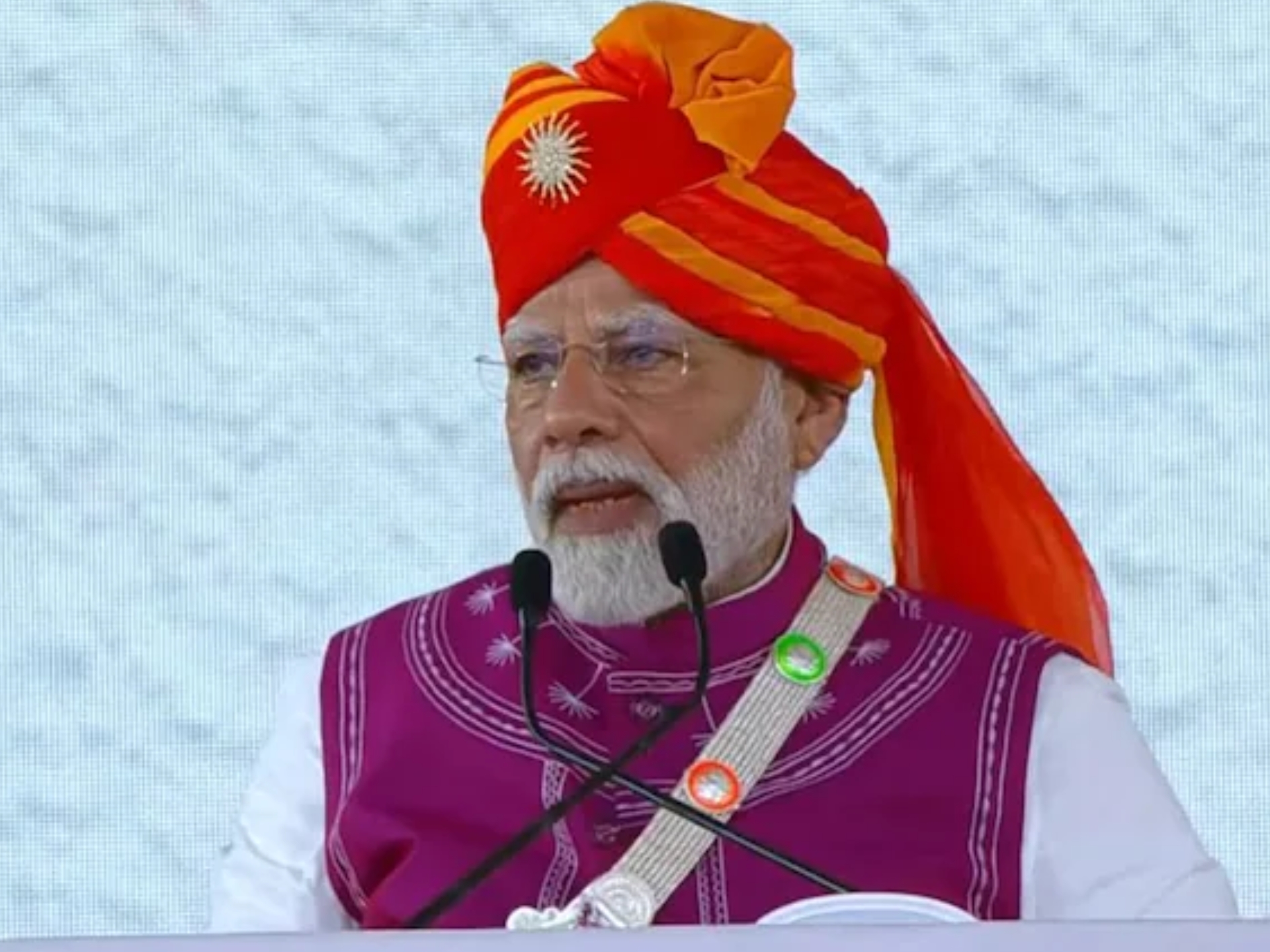PM Modi