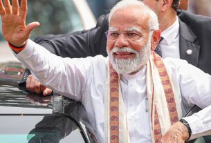 PM Modi