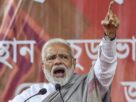 PM Modi Visit in Bengal