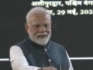 PM Modi in Alipurduar