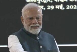 PM Modi in Alipurduar