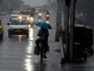 Rain Update