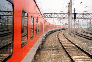 Rajdhani Express