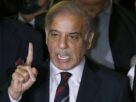 Shehbaz Sharif