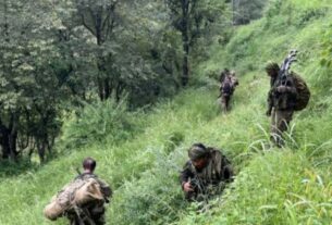 Special Forces