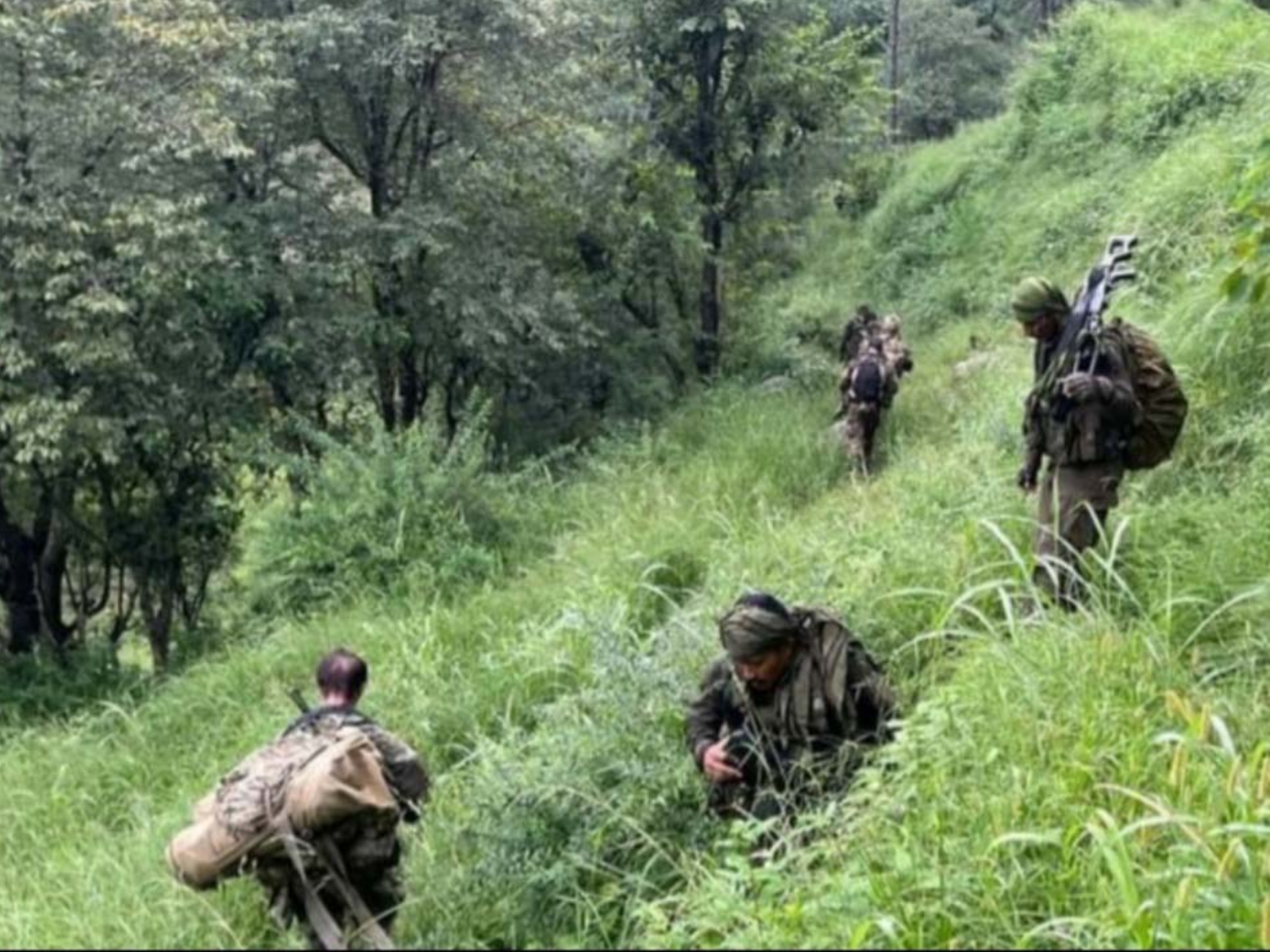 Special Forces