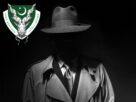ISI SPY