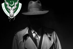ISI SPY