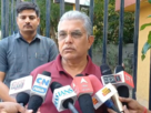 Dilip Ghosh