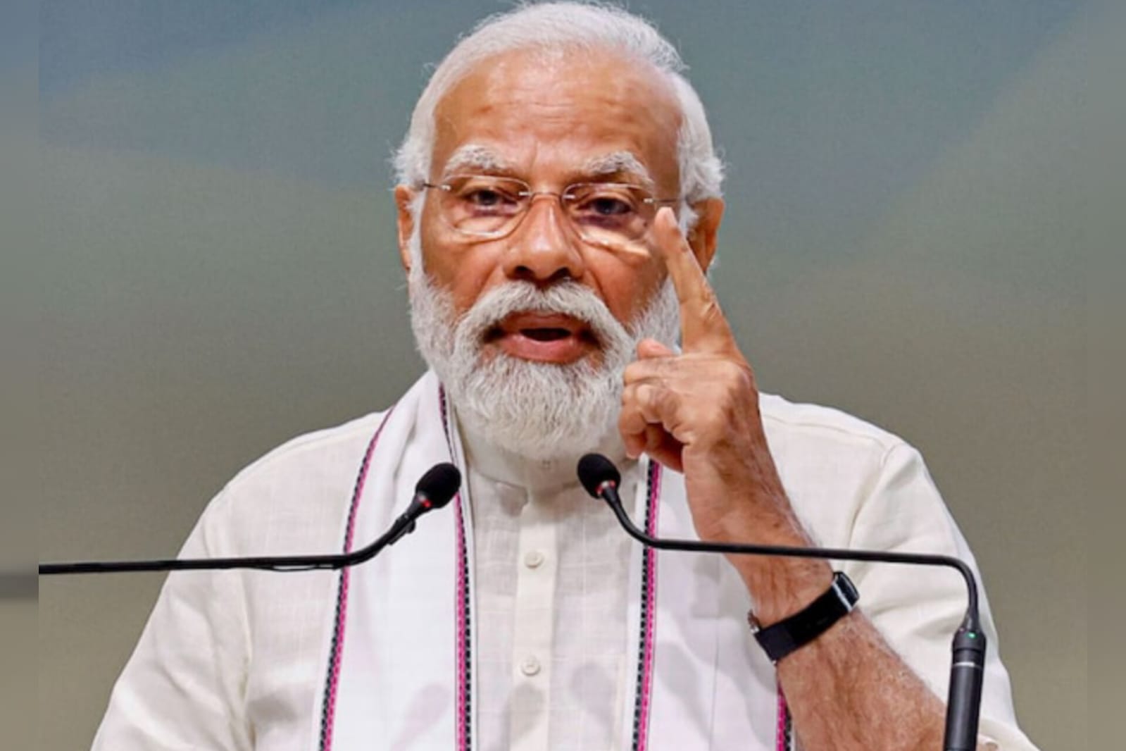 Narendra Modi