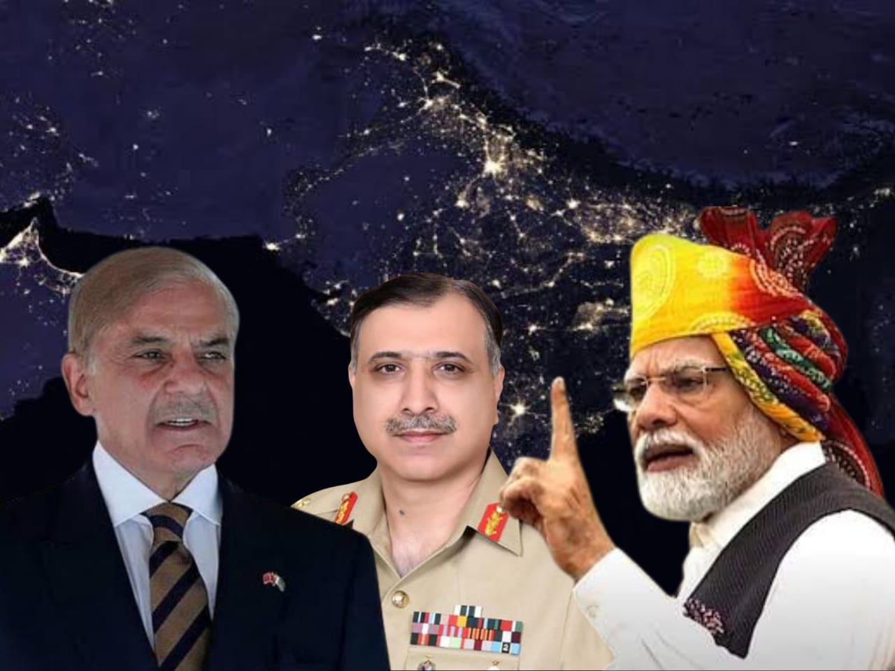 Pakistan