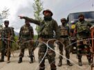 Kashmir Incident